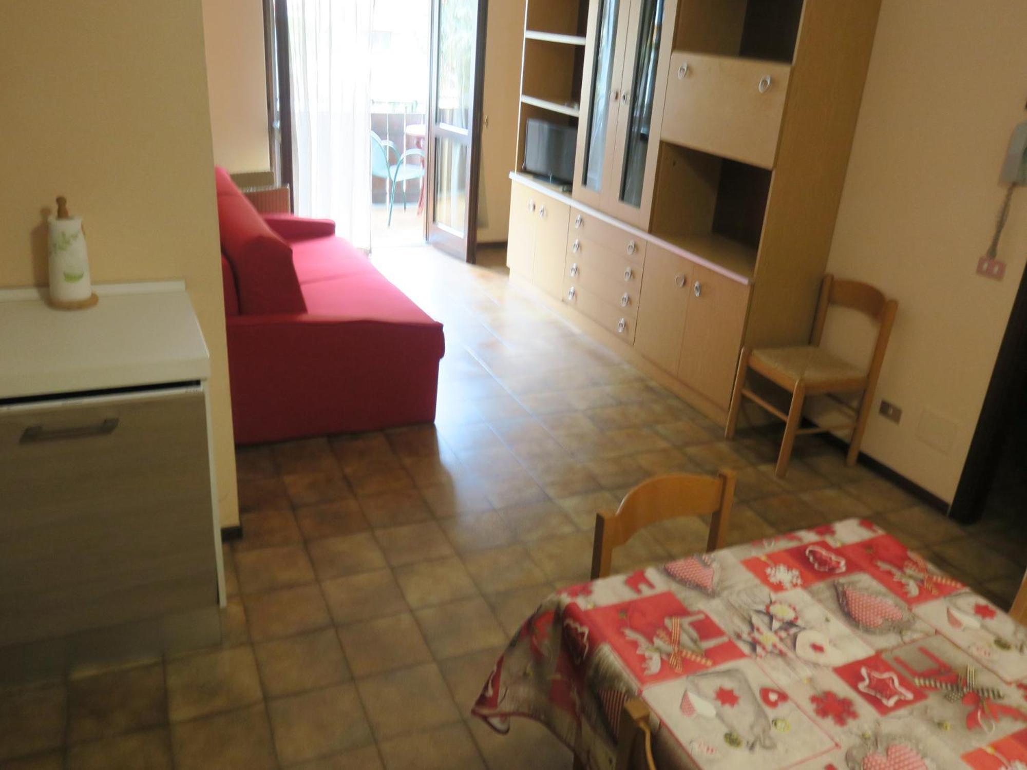 Care Alto Apartment Carisolo Bagian luar foto