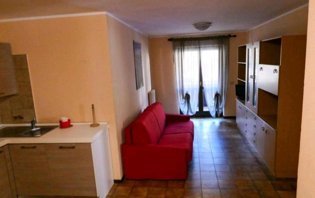 Care Alto Apartment Carisolo Bagian luar foto