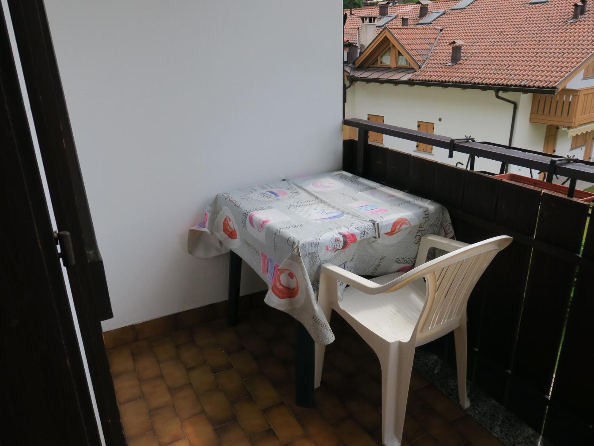 Care Alto Apartment Carisolo Bagian luar foto