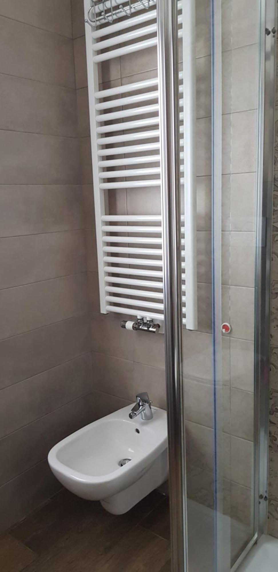 Care Alto Apartment Carisolo Bagian luar foto