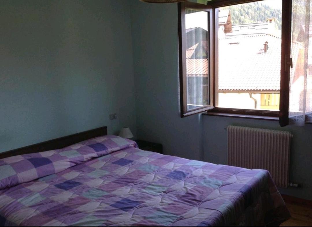 Care Alto Apartment Carisolo Bagian luar foto