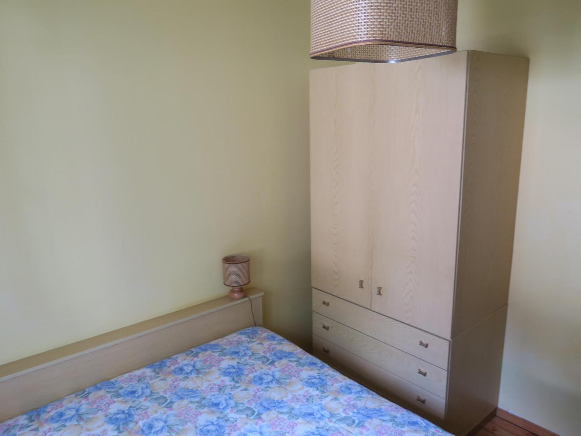 Care Alto Apartment Carisolo Bagian luar foto