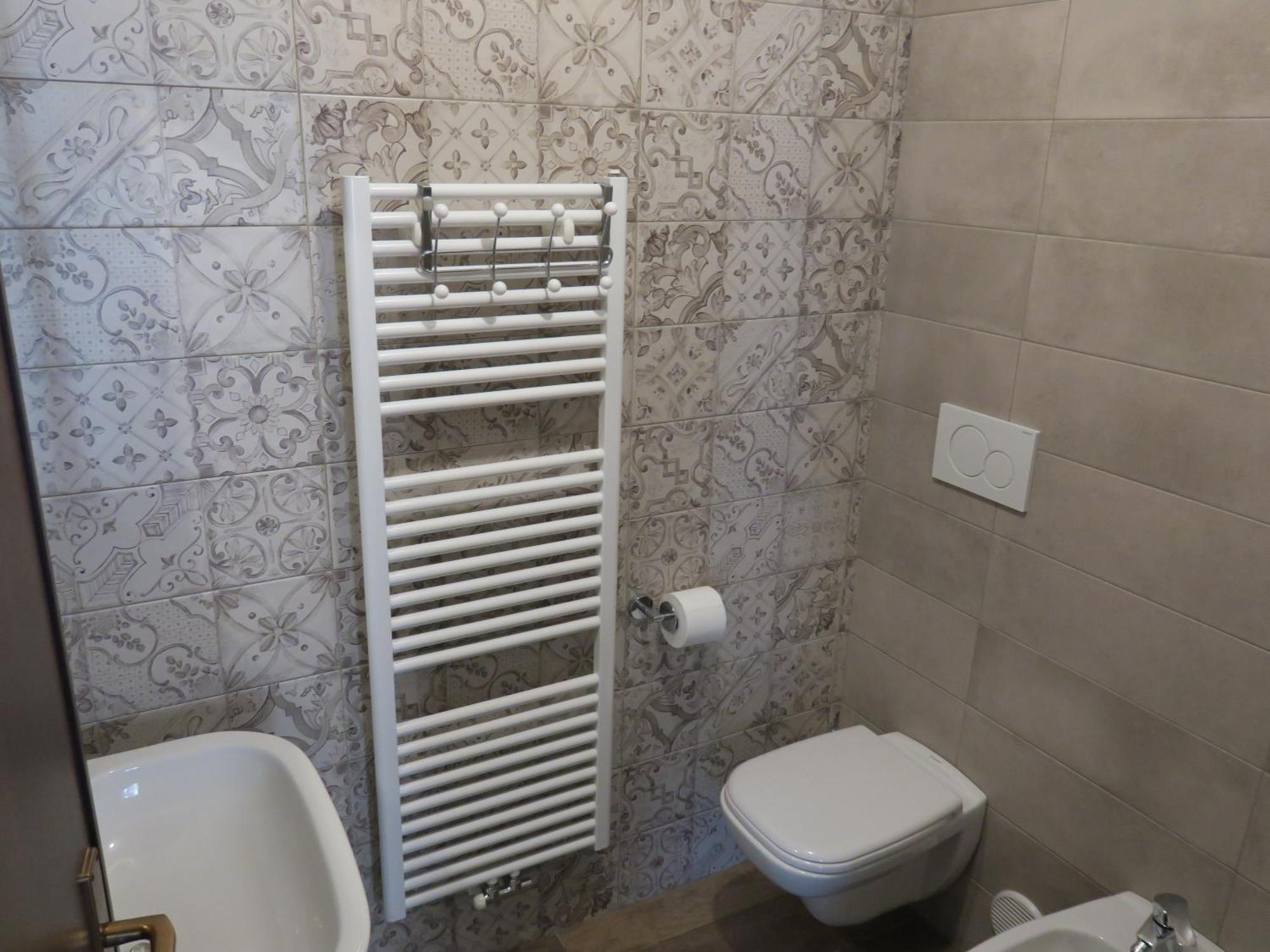 Care Alto Apartment Carisolo Bagian luar foto