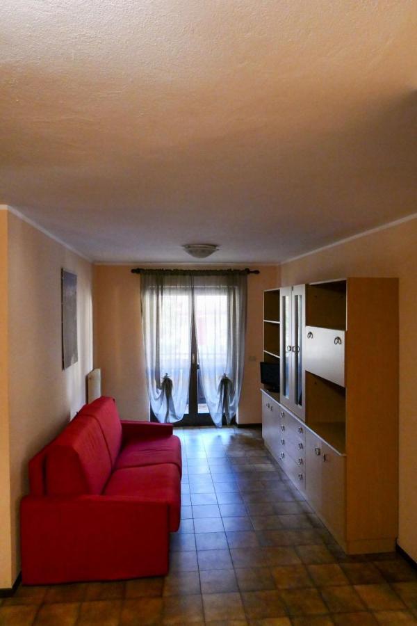 Care Alto Apartment Carisolo Bagian luar foto